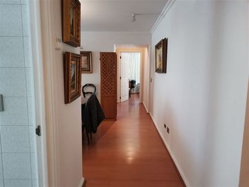 Departamento en Venta en Condominio Puerto Pacífico