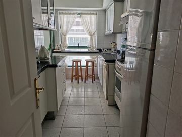 Departamento en Venta en Condominio Puerto Pacífico