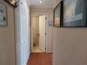 Departamento en Venta en Condominio Puerto Pacífico