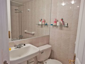 Departamento en Venta en Condominio Puerto Pacífico