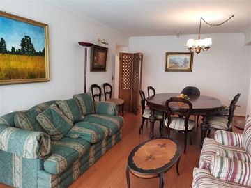 Departamento en Venta en Condominio Puerto Pacífico