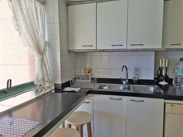 Departamento en Venta en Condominio Puerto Pacífico