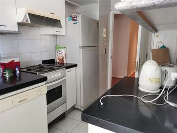 Departamento en Venta en Condominio Puerto Pacífico