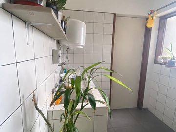 IMPECABLE DEPARTAMENTO EN MIRAFLORES