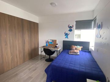 IMPECABLE DEPARTAMENTO EN MIRAFLORES