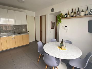 IMPECABLE DEPARTAMENTO EN MIRAFLORES