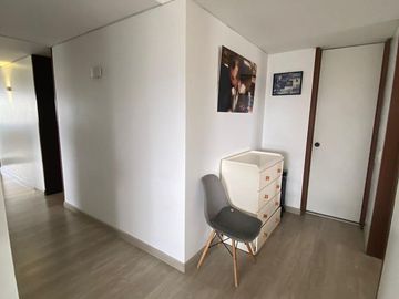 IMPECABLE DEPARTAMENTO EN MIRAFLORES