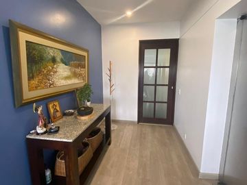 IMPECABLE DEPARTAMENTO EN MIRAFLORES