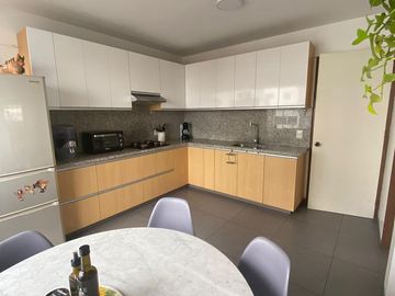IMPECABLE DEPARTAMENTO EN MIRAFLORES
