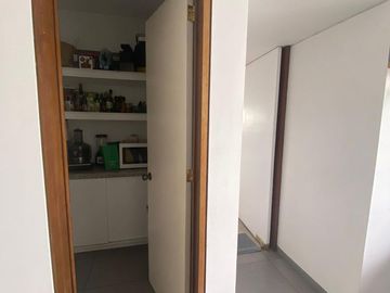 IMPECABLE DEPARTAMENTO EN MIRAFLORES