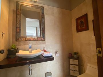 IMPECABLE DEPARTAMENTO EN MIRAFLORES