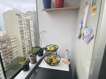 IMPECABLE DEPARTAMENTO EN MIRAFLORES