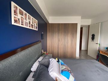 IMPECABLE DEPARTAMENTO EN MIRAFLORES