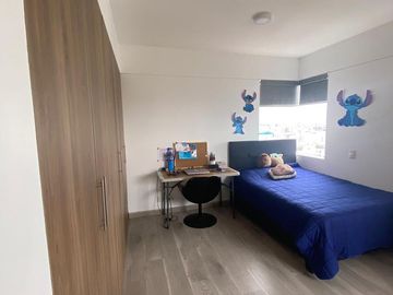 IMPECABLE DEPARTAMENTO EN MIRAFLORES