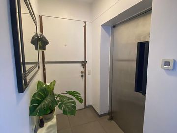 IMPECABLE DEPARTAMENTO EN MIRAFLORES