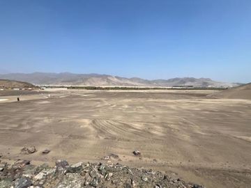 En Venta Amplio Terreno en La Chutana - Cañete