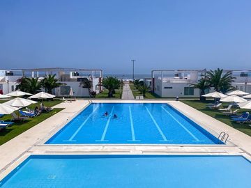 CASA DE PLAYA CALA DEL MAR - ASIA