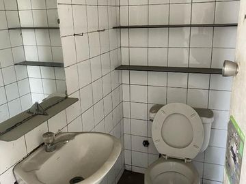 Local Comercial en exclente ubicación en Cercado de Lima