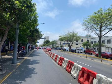 Local Comercial en exclente ubicación en Cercado de Lima