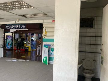 Local Comercial en exclente ubicación en Cercado de Lima