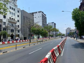 Local Comercial en exclente ubicación en Cercado de Lima