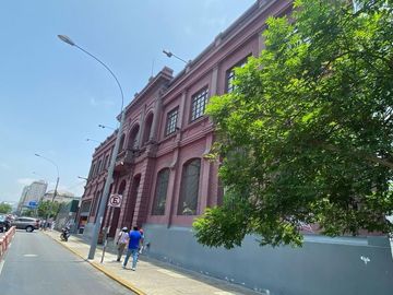 Local Comercial en exclente ubicación en Cercado de Lima