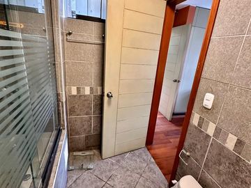 DEPARTAMENTO DUPLEX  EN AV. VELASCO ASTETE 265
