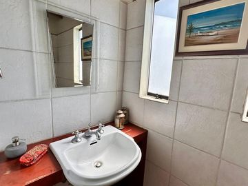 DEPARTAMENTO DUPLEX  EN AV. VELASCO ASTETE 265