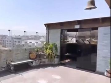 DEPARTAMENTO DUPLEX  EN AV. VELASCO ASTETE 265