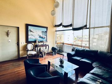 DEPARTAMENTO DUPLEX  EN AV. VELASCO ASTETE 265