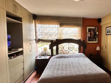 DEPARTAMENTO DUPLEX  EN AV. VELASCO ASTETE 265