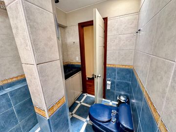 DEPARTAMENTO DUPLEX  EN AV. VELASCO ASTETE 265