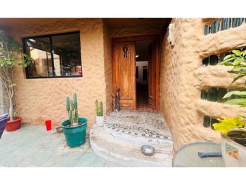 Casas en venta sector Huascar