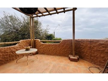 Casas en venta sector Huascar