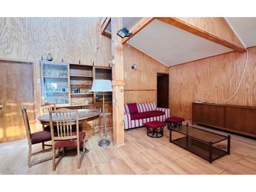 Casas en venta sector Huascar