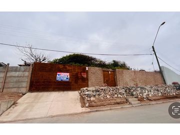 Casas en venta sector Huascar