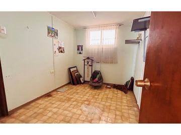 Casas en venta sector Huascar