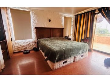 Casas en venta sector Huascar