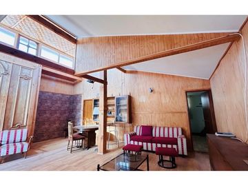 Casas en venta sector Huascar