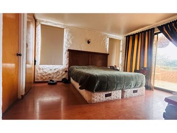 Casas en venta sector Huascar
