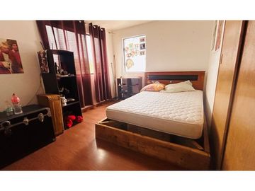 Casas en venta sector Huascar