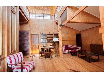 Casas en venta sector Huascar