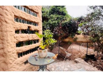Casas en venta sector Huascar