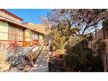 Casas en venta sector Huascar
