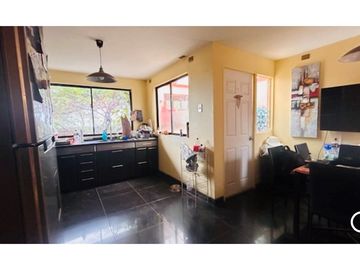 Casas en venta sector Huascar