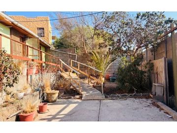 Casas en venta sector Huascar