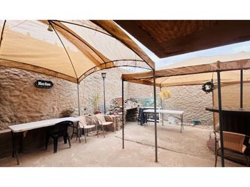 Casas en venta sector Huascar