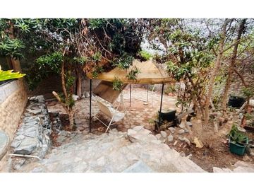 Casas en venta sector Huascar