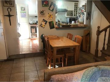 Hermosa y Acogedora casa en Parcela