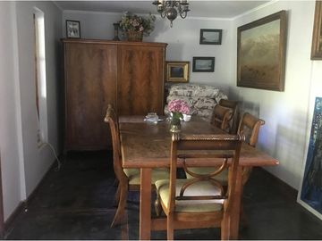 Hermosa y Acogedora casa en Parcela